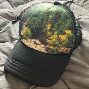 The North Face Lost River Trucker Hat